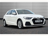 Audi A1 Image 1