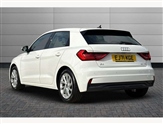 Audi A1 Image 3