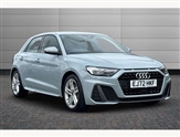 Audi A1 Image 1
