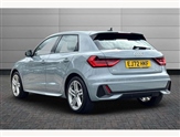 Audi A1 Image 3
