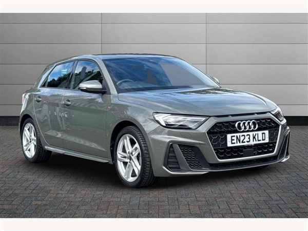 Large image for the Used Audi A1