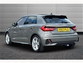 Audi A1 Image 3