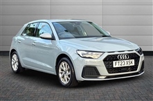 Used Audi A1