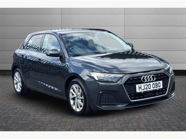 Large image for the Used Audi A1