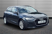 Used Audi A1