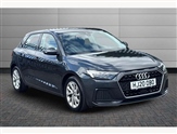 Audi A1 Image 1
