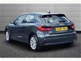 Audi A1 Image 3