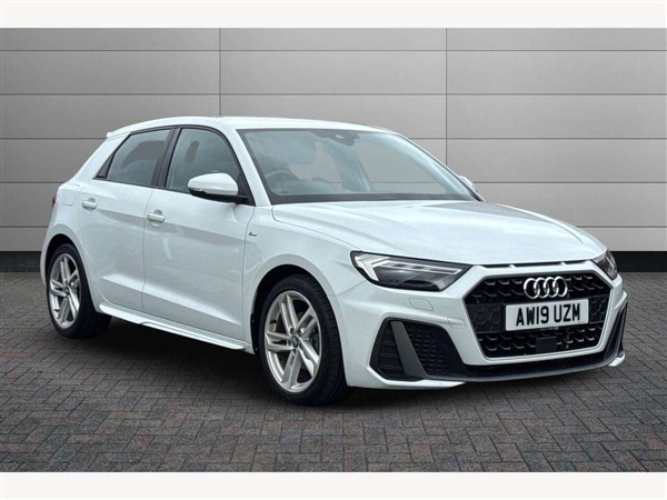 Large image for the Used Audi A1
