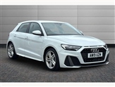 Audi A1 Image 1