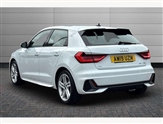 Audi A1 Image 3