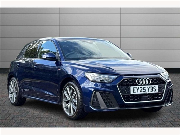 Large image for the Used Audi A1