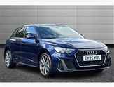 Audi A1 Image 1