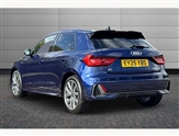 Audi A1 Image 3