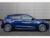 Audi A1 Image 4