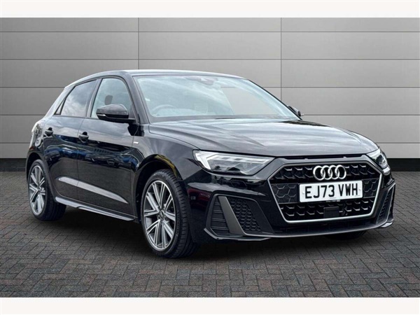 Large image for the Used Audi A1