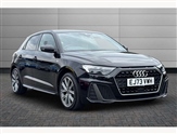 Audi A1 Image 1