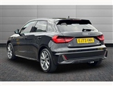 Audi A1 Image 3