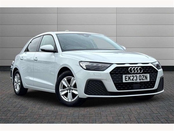 Large image for the Used Audi A1