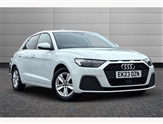 Audi A1 Image 1