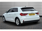Audi A1 Image 3