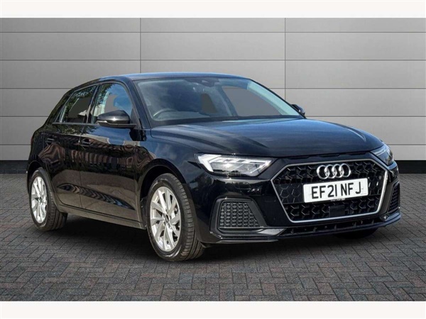 Large image for the Used Audi A1