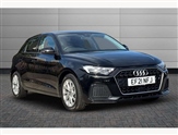 Audi A1 Image 1