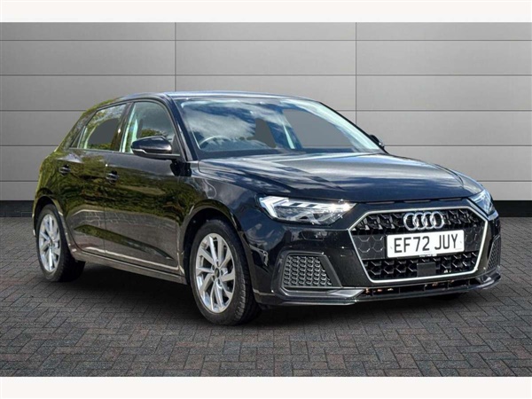 Large image for the Used Audi A1