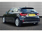 Audi A1 Image 3
