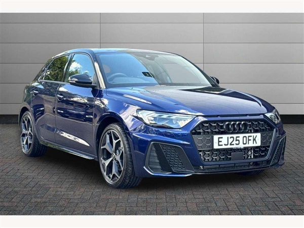 Large image for the Used Audi A1
