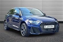 Used Audi A1