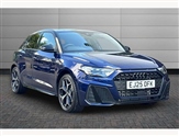 Audi A1 Image 1