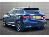 Audi A1 Image 3