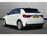 Audi A1 Image 3