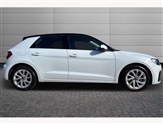 Audi A1 Image 4