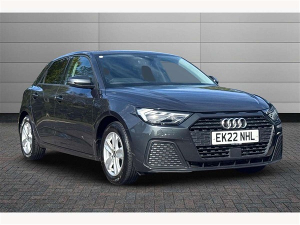 Large image for the Used Audi A1