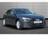 Audi A1 Image 1