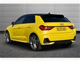 Audi A1 Image 3