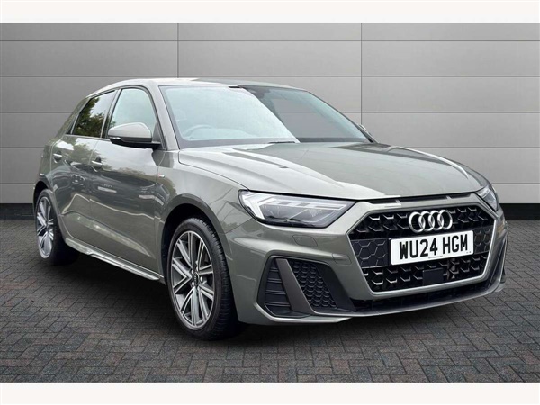 Large image for the Used Audi A1