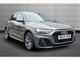 Audi A1 Image 1