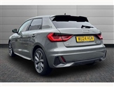 Audi A1 Image 3