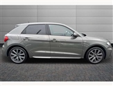 Audi A1 Image 4