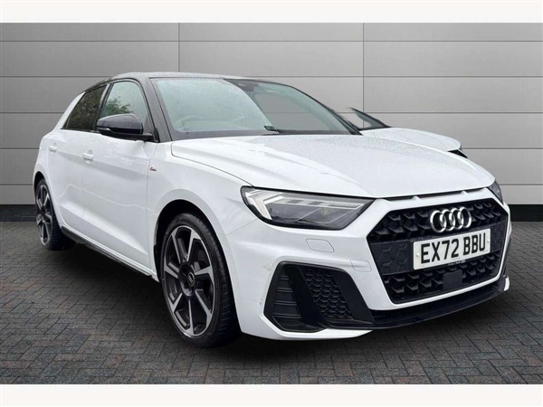 Large image for the Used Audi A1