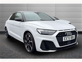 Audi A1 Image 1