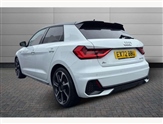 Audi A1 Image 3