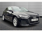 Audi A1 Image 1