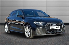 Used Audi A1
