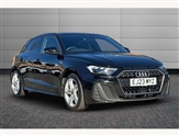 Audi A1 Image 1