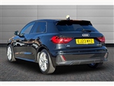 Audi A1 Image 3