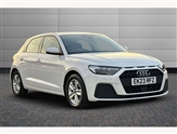 Audi A1 Image 1