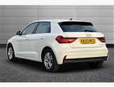 Audi A1 Image 3